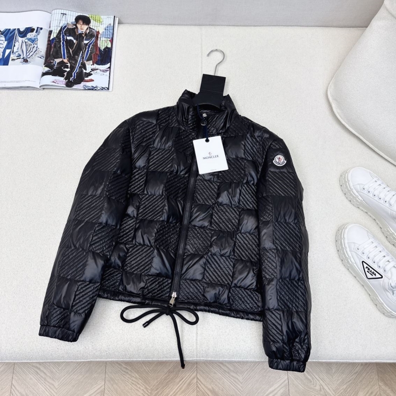 Moncler Down Coat